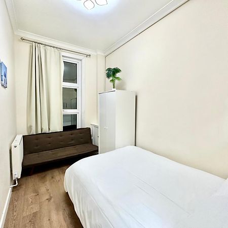The Euston Guest House-64 London Bagian luar foto