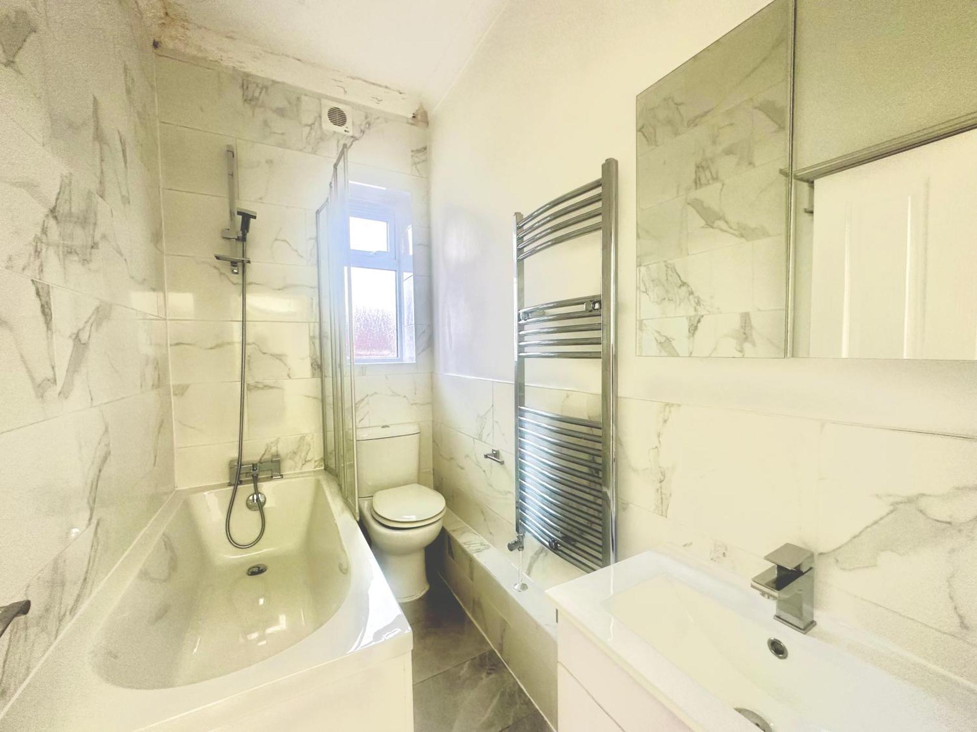The Euston Guest House-64 London Bagian luar foto